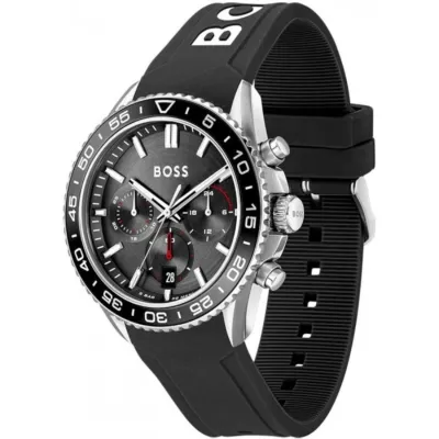 Runner Men's Quartz Watch 